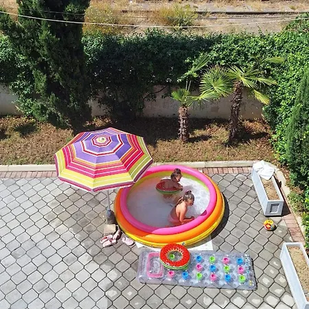 Vakantiehuis Twins *