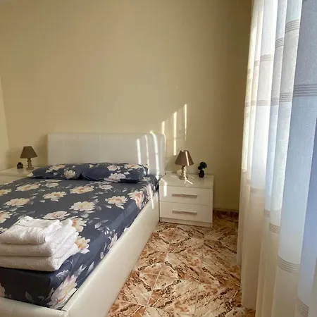 Vakantiehuis Twins Durrës
