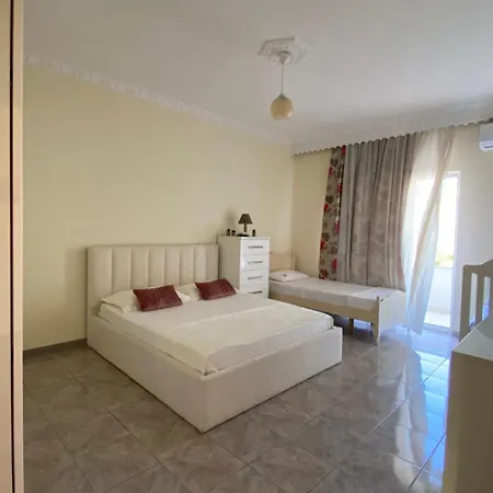 Vakantiehuis Twins Durrës
