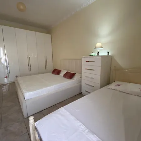 Twins Vakantiehuis Durrës
