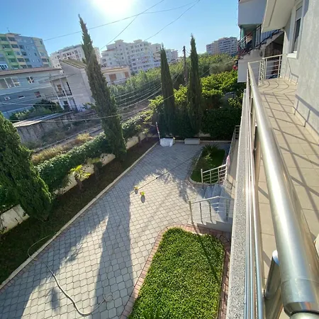 Vakantiehuis Twins Durrës