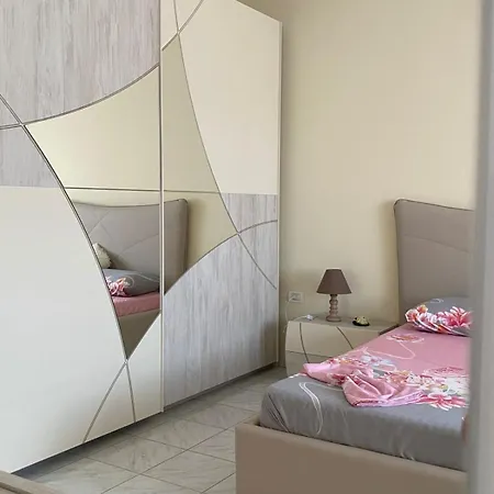 Twins Vakantiehuis Durrës