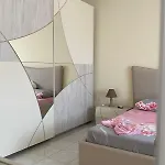 Twins Ferienhaus Durrës