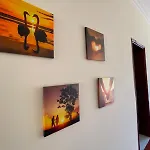 Holiday home Twins
