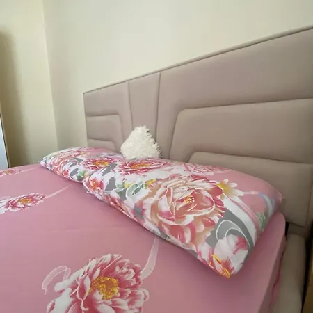 Nyaraló Twins Durrës