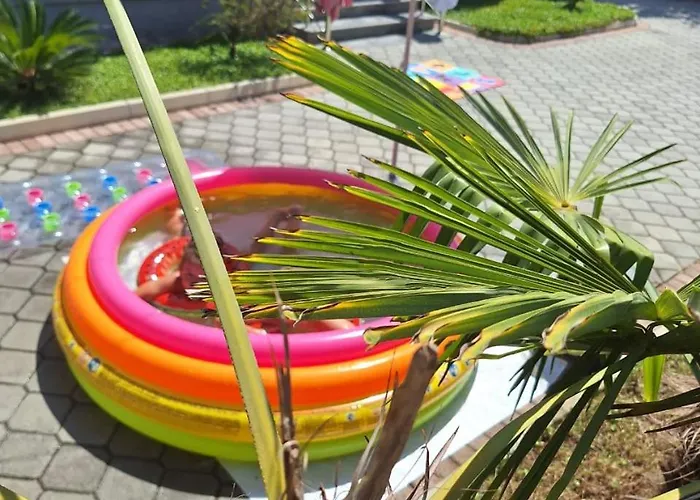 Twins Nyaraló Durrës