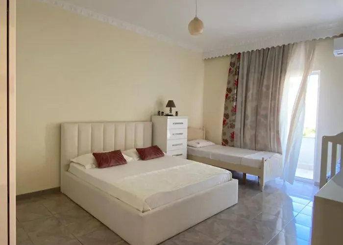 Nyaraló Twins Durrës