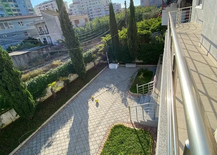 Nyaraló Twins Durrës